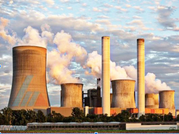 Hệ thống xử lí khí thải công nghiệp lớnHệ thống xử lí khí thải công nghiệp lớn